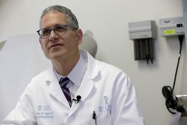 Cancer Symptoms Speak Up