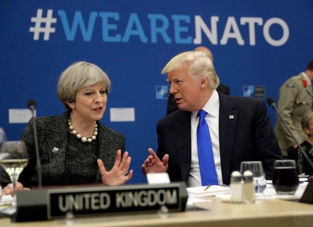 May-Trump