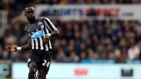 Cheick Tiote, 30, passed away Monday after collapsing in training with Chinese club. tiote-cheick-060517