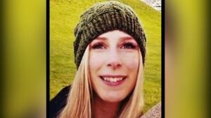 Christine Archibald