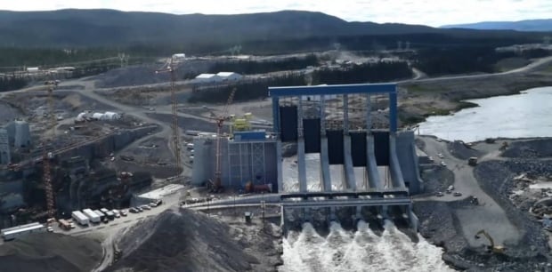 Muskrat Falls