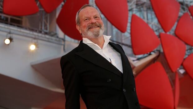Director Terry Gilliam is facing backlash after likening the #MeToo movement to 'mob rule.'