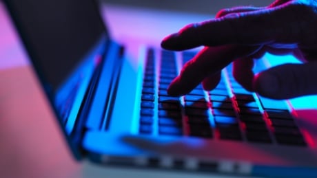 A 15-year veteran of the RCMP has been charged in a child pornography investigation after a tip came in to London police. 512136509