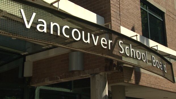 Vancouver School Board