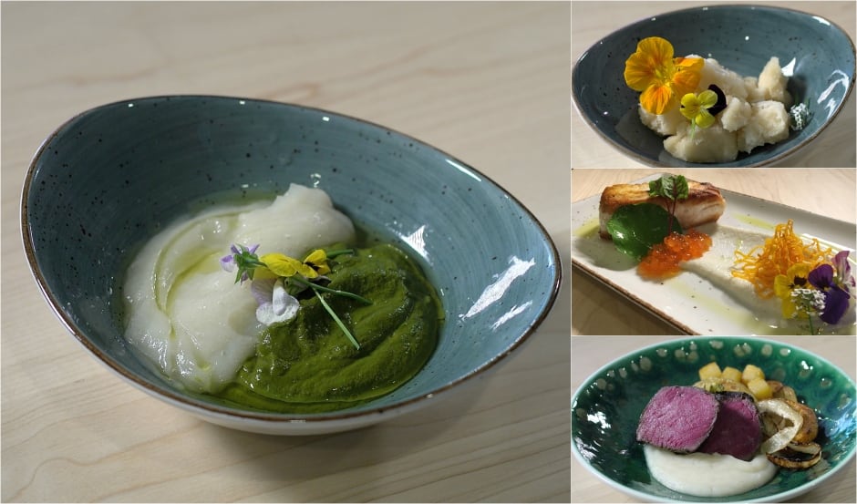 kukum dishes