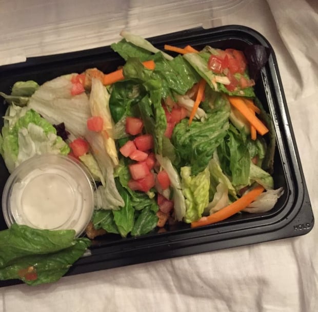 UberEats