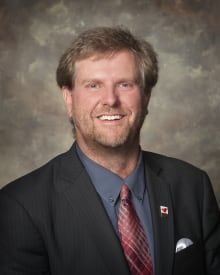 Shawn Davidson