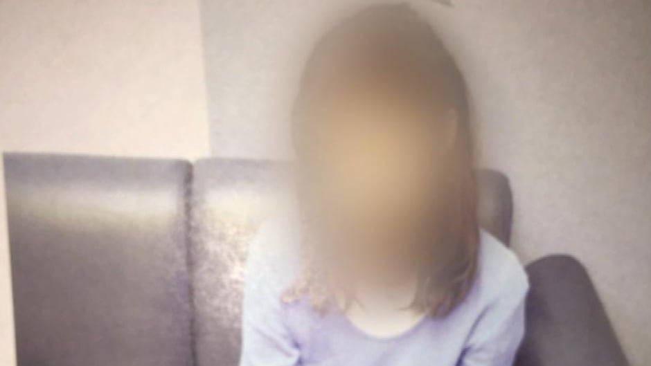 Sex assault victim was interviewed by police hours after she was sexually assaulted by Lance Blanchard. Her identity is protected by a publication ban.