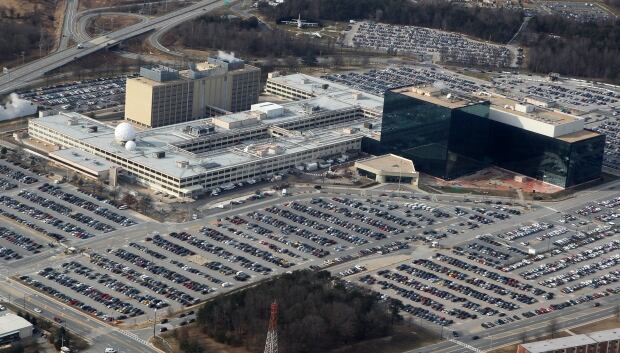 USA-CYBER/NSA