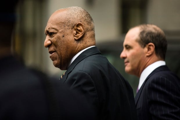 Bill Cosby