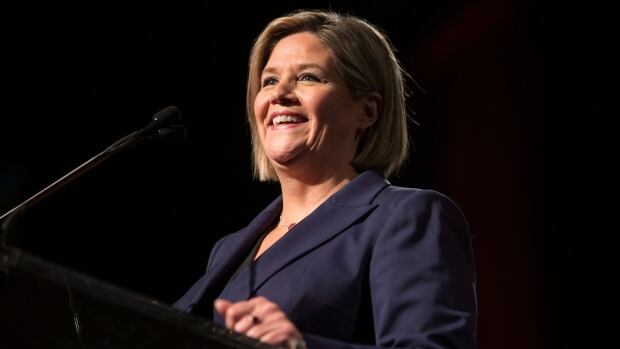 ONT NDP Leadership 20141115