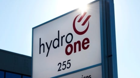 Hydro One