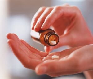 Aspirin