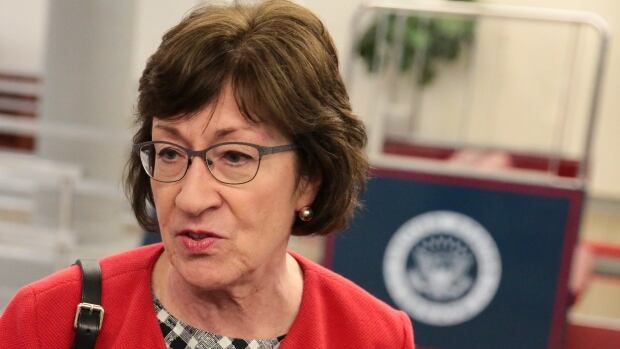 Local Senators React To Senate GOP Health Care Bill