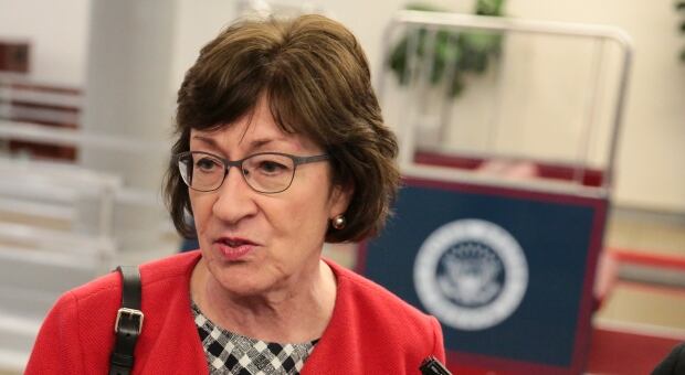 susan collins
