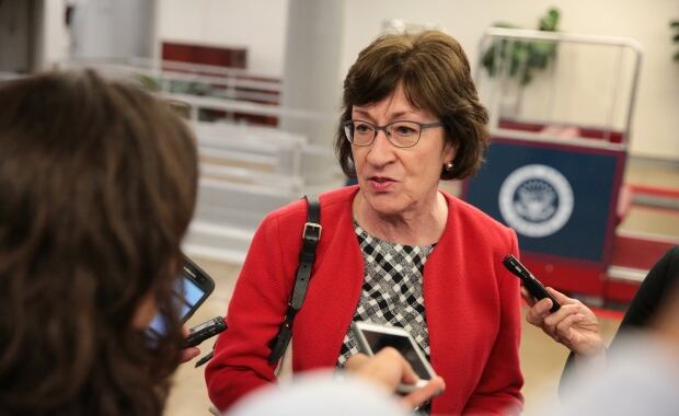 susan collins