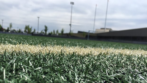 Charlottetown approves multi-sport turf field next to Simmons Sports Centre