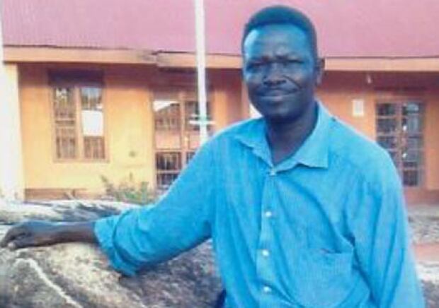 Andrew Loku
