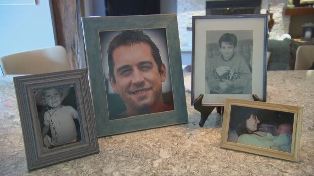 Ottawa man Devon LaFleur killed by Toronto police