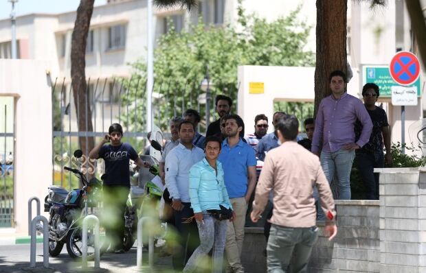 IRAN-SECURITY/