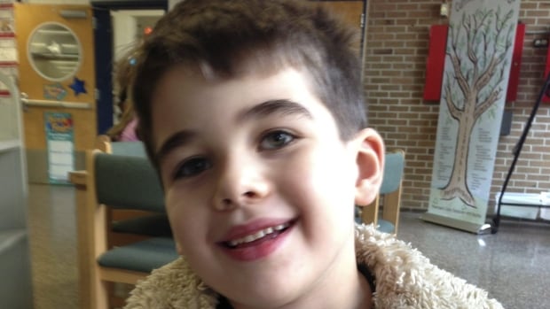 Noah Pozner