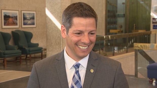 Brian Bowman