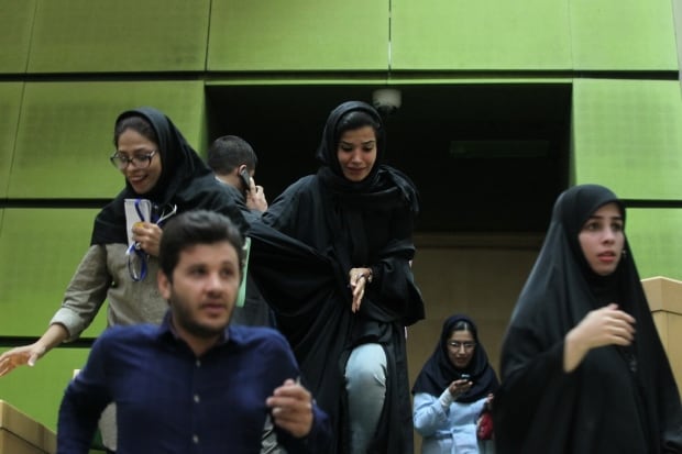 IRAN-SECURITY/