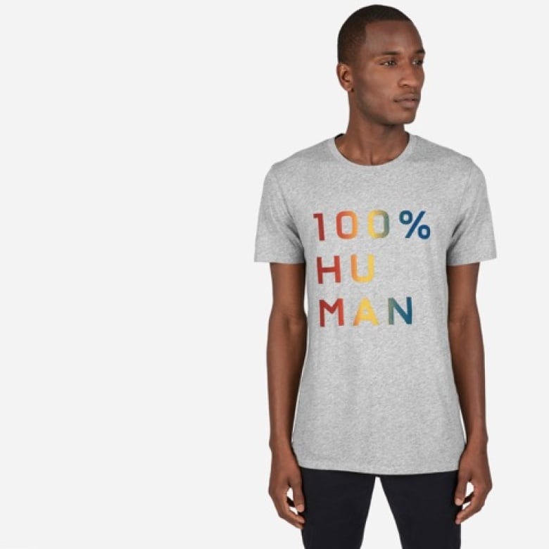 Everlane – The 100% Human Collection