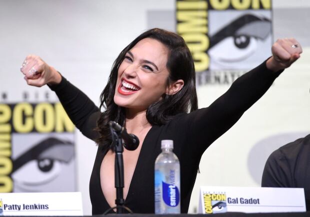 People Gal Gadot
