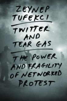 359 twitter and tear gas book cover