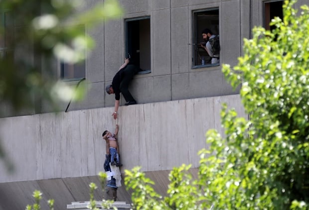 IRAN-SECURITY/