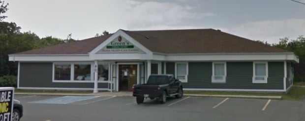 Green's pharmacy