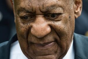 Bill Cosby