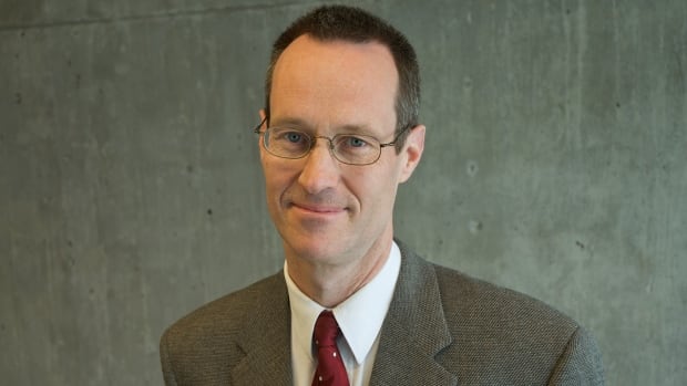 Graeme Norval