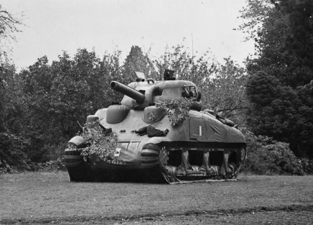 tank