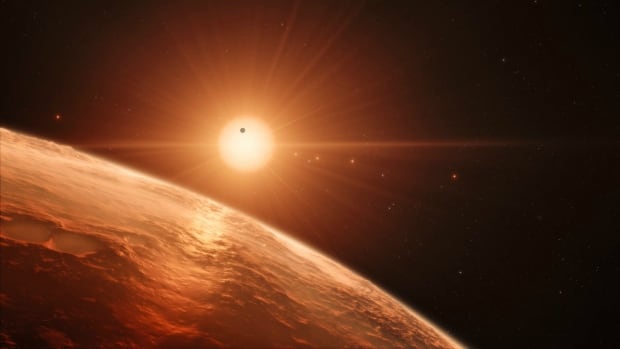 TRAPPIST-1