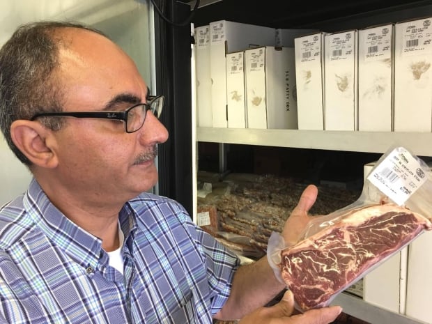 Parkhill Meats