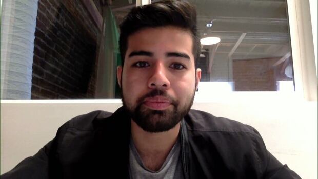 Josh Maldonado