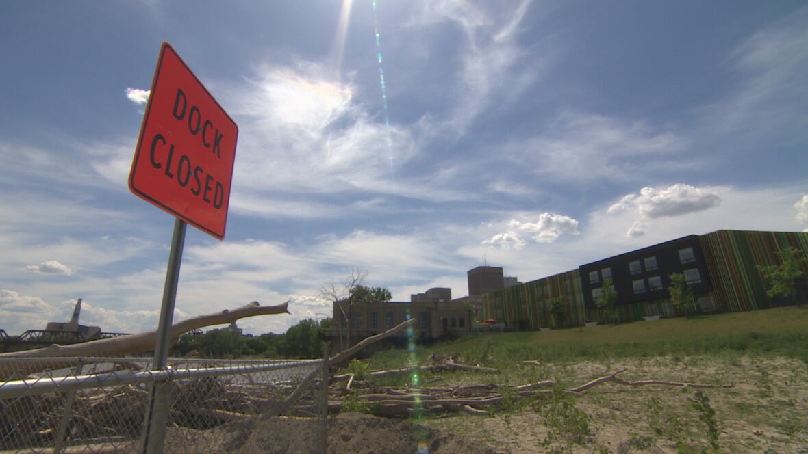 Winnipeg votes 2018 Point Douglas ward profile CBC News