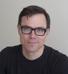 Tim Caulfied