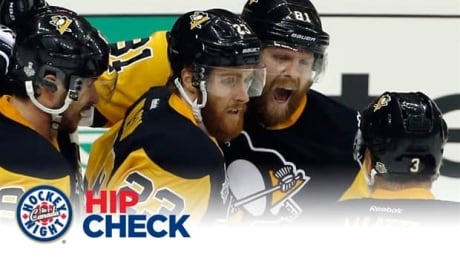 Evgeni Malkin correctly predicted a great game from Phil Kessel, who ends his 7-game scoring drought in the Pittsburgh Penguins' Game 5 win. Hip Check: Malkin correctly predicts the end of Kessel scoring drought