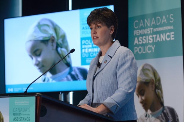Marie-Claude Bibeau