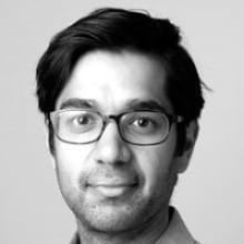 Nikhil Sonnad