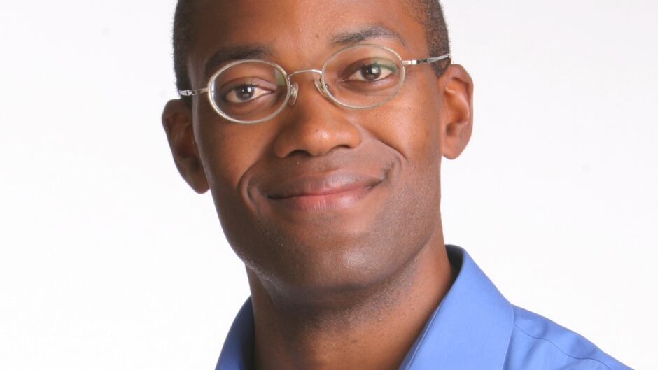 Dr. Cliff V. Johnson is a scientific consultant on several superhero films.
