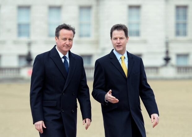 Cameron-Clegg