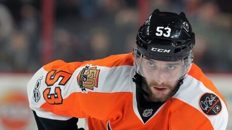 The Philadelphia Flyers inked young defender Shayne Gostisbehere to a long-term contract on Friday. gostisbehere-shayne-090617