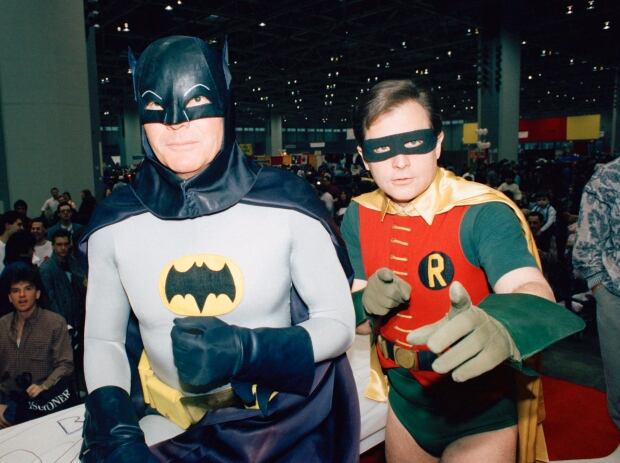 Film Batman