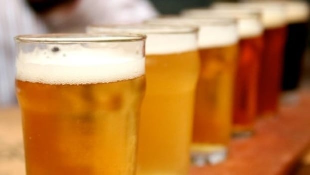 craft beer