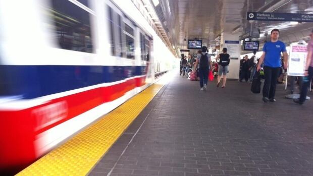 SkyTrain