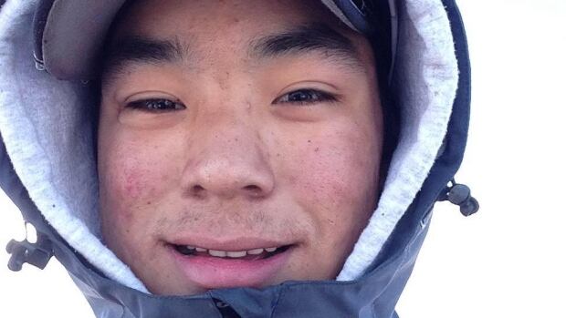 Northern Quebec town in shock after stabbings leave 4 dead, including suspect